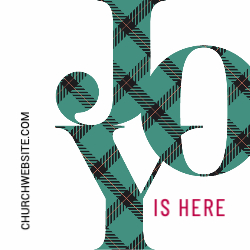 Christmas Invite - 09