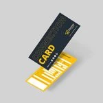 Connect Cards