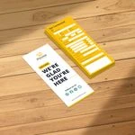 Connect cards