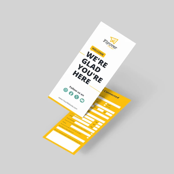 Connect Cards