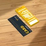 Connect cards