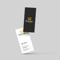 Slim Business Cards 1