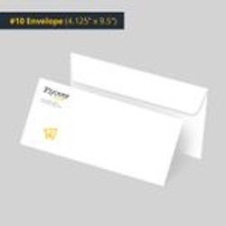 #10_ Envelope