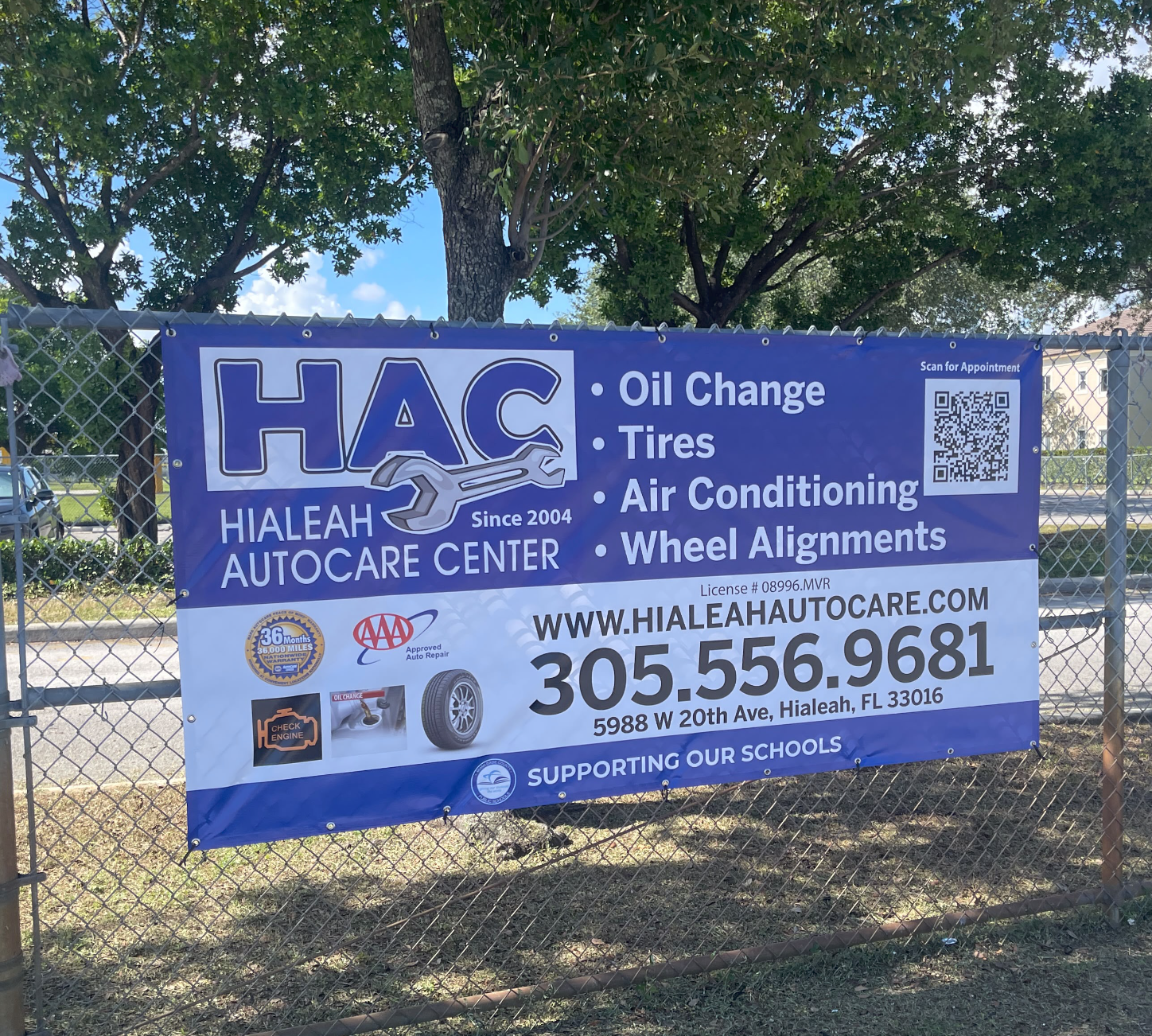HAC