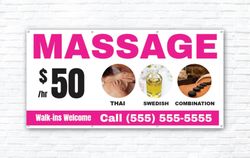 Massage Therapy