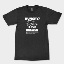 饿了吗？泰国菜就是答案