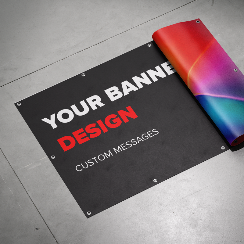Banners