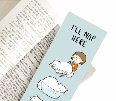 Durable Bookmarks