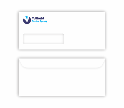 Envelopes