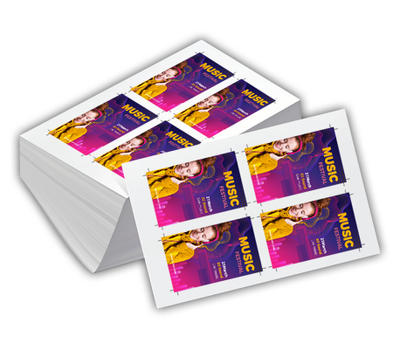 Standard Digital Sheets
