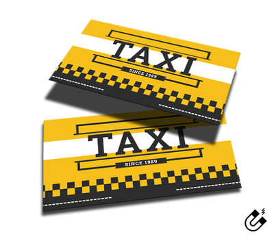 Magnet Business Cards
