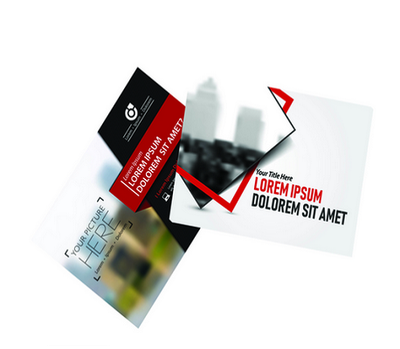 Gloss Laminated Postcards