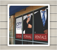 Stickers & Signs