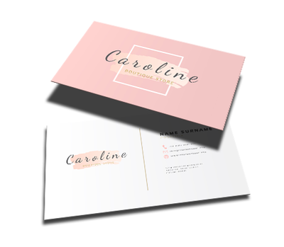 Soft Touch Lamination