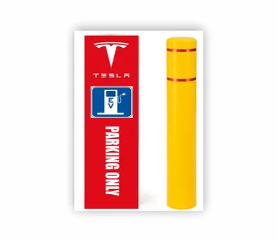 Bollard Covers