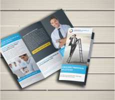 Brochures