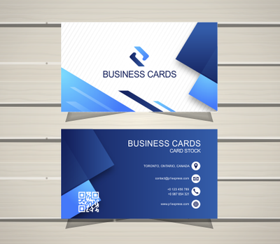 Business Cards