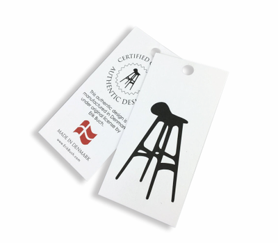 Standard Hang Tags