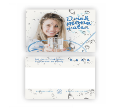 Durable Business Cards