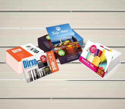 Postcards