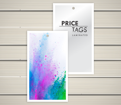 Hang Tags