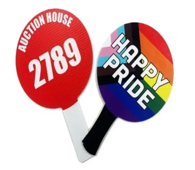 Hand Fans