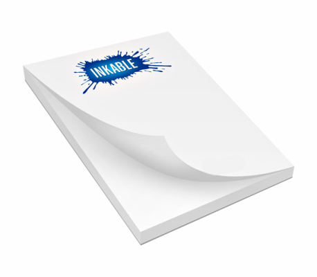 Notepads - 25 Pages 1