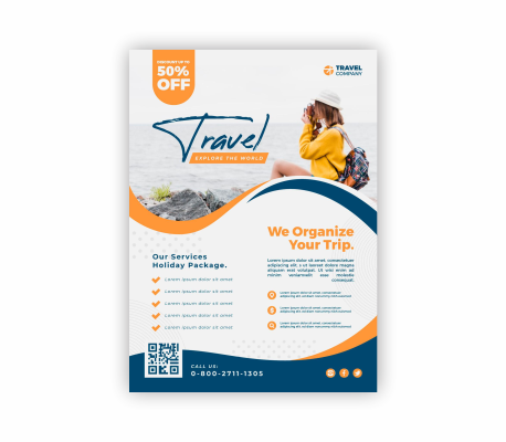 Large Format Posters 1