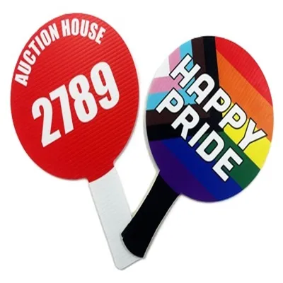 Hand Fans 1