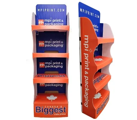 Portable Displays 1