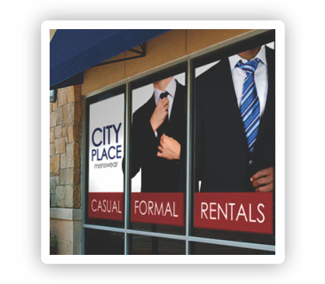 Regular Adhesive White Vinyl