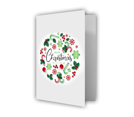 Standard Greeting Cards 1