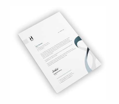 50lb Letterheads 1