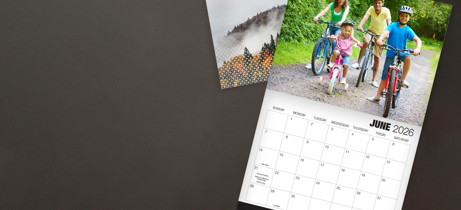 Calendar Non Festive