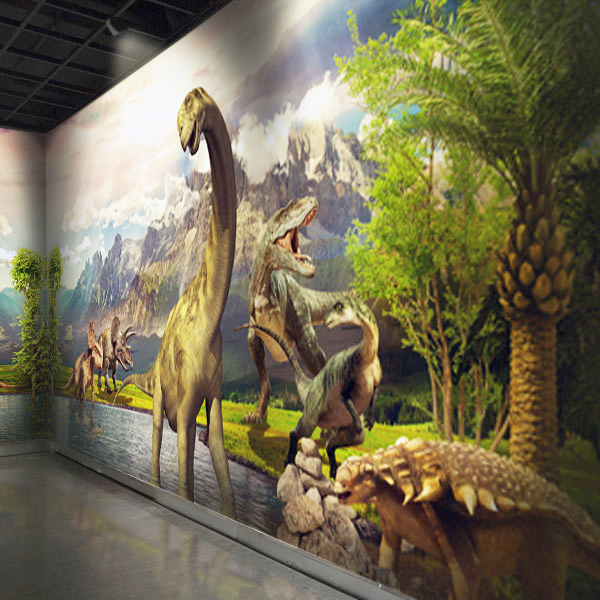 Wall Fabric - Phototex Wall Film - WGprinters.com