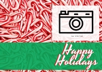 Holiday Folded Cards 