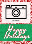 Holiday Flat Cards 